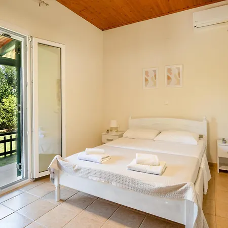 Serenita Villa