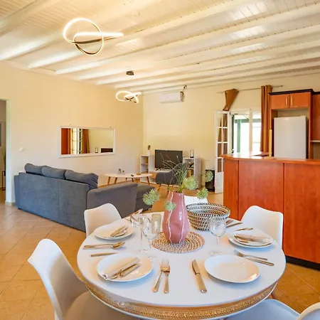 Serenita Villa *