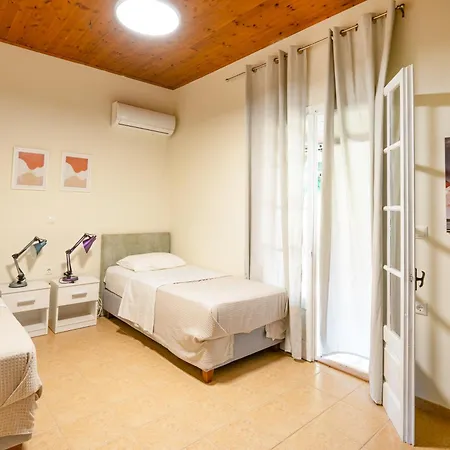 Serenita Villa Ájosz Jeórjosz