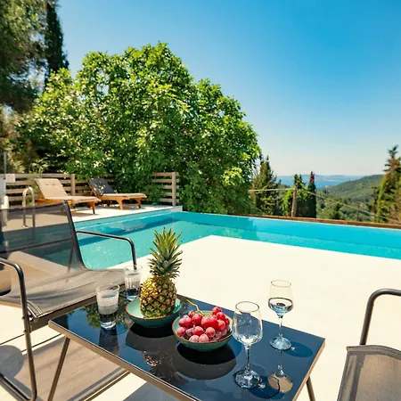 Villa Serenita *