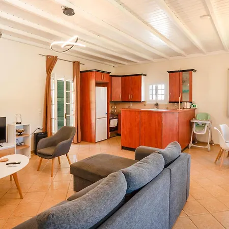 Villa Serenita *