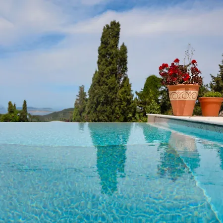 Villa Serenita