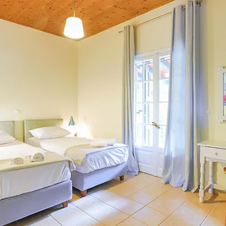Villa Serenita