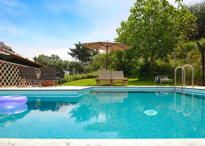 Villa Serenita *