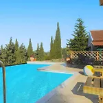 Serenita Вилла *