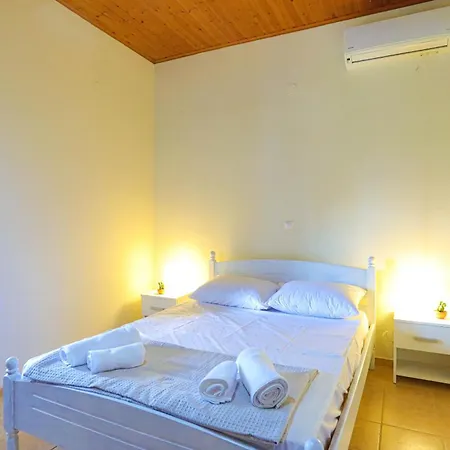 Villa Serenita Agios Georgios (Corfu)