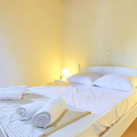 Serenita Agios Georgios (Corfu)