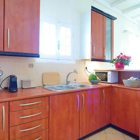 Serenita Villa Agios Georgios (Corfu)