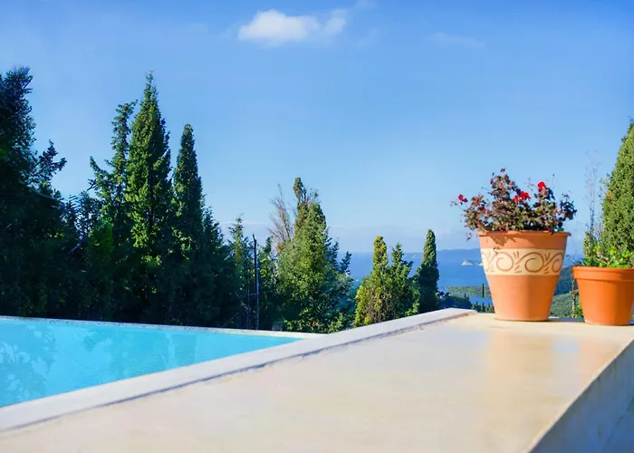 Serenita Villa