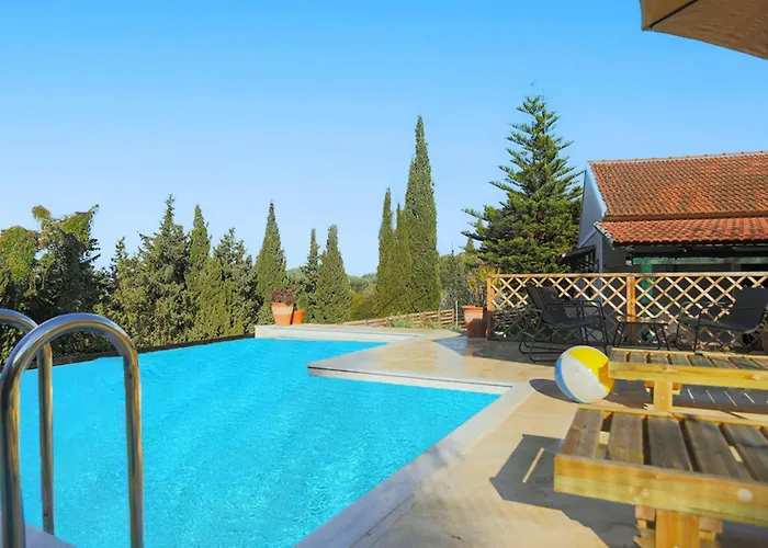 Serenita Villa *