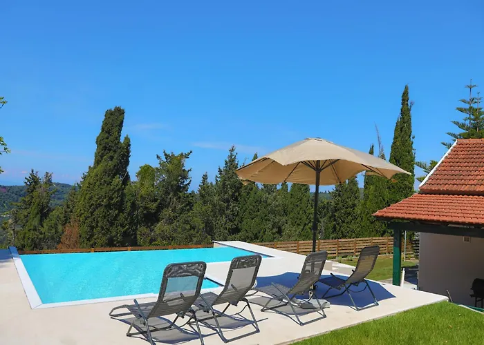 Serenita Villa